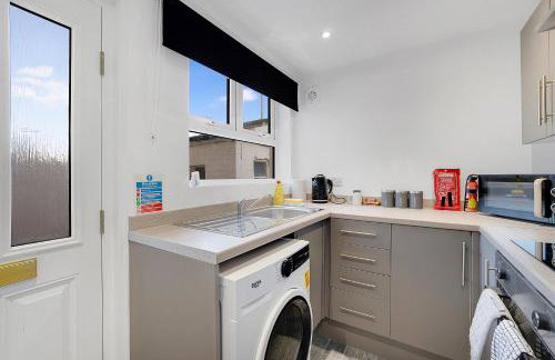 NEW! 4BR in Stanley - Foto 18