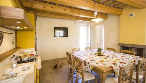 Belvilla by OYO Villa Vanessa Coccinella - Foto 5