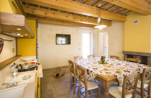 Belvilla by OYO Villa Vanessa Coccinella - Foto 5