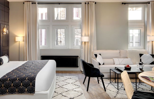 Maison des Ducs - Photo 6