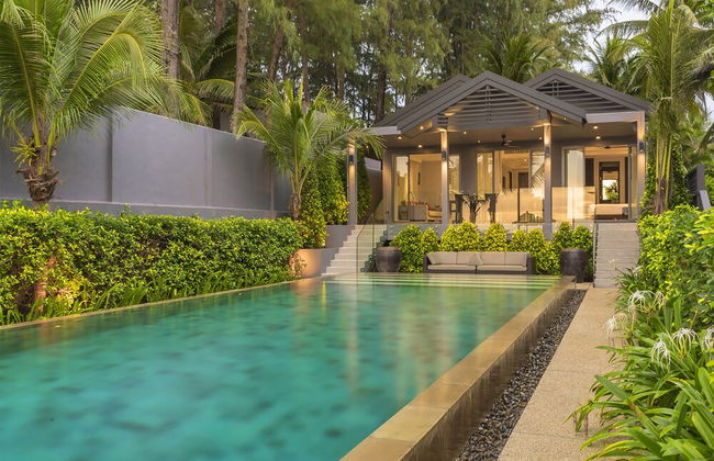 Infinity Blue Phuket by Elite Havens - Photo 33