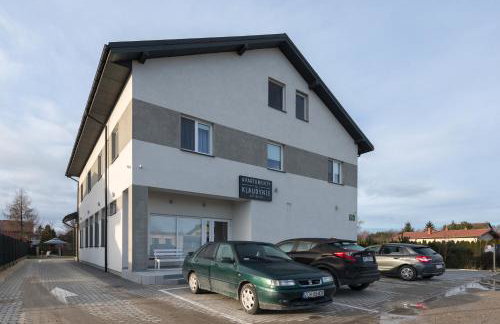 Apartamenty w Klaudynie - Foto 11