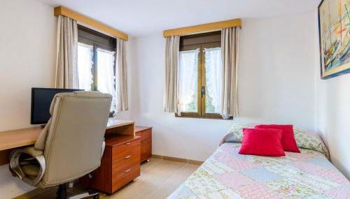 Apartment El Refugio II by Interhome - Foto 5