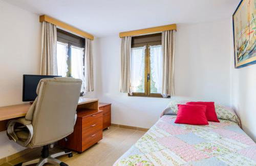 Apartment El Refugio II by Interhome - Foto 5