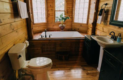 Creekside Oasis! - Foto 35