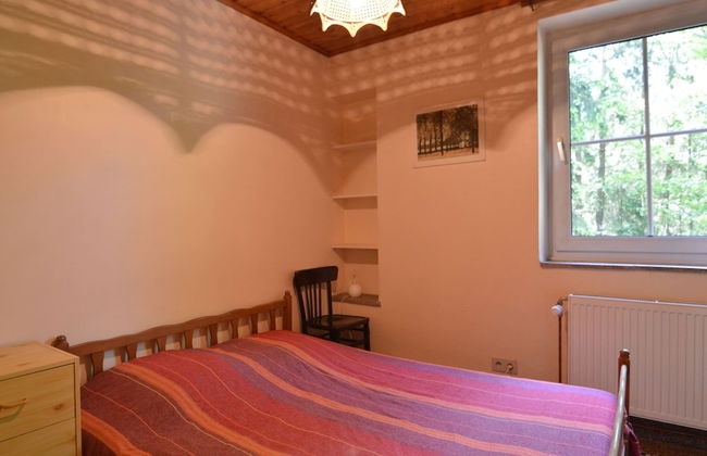 Family Villa in Ferrieres - Photo 5