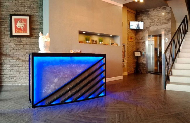 Voss Condominium - Foto 9