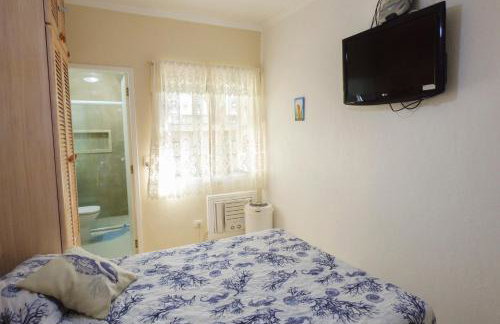 Apartamento Particular Pedaço do Céu Ubatuba - Foto 34