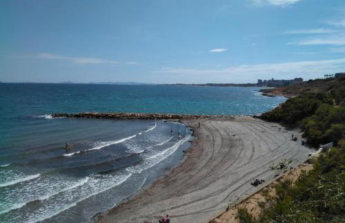 Apartamento ROMERO Cabo Roig, solárium opcional - Foto 31