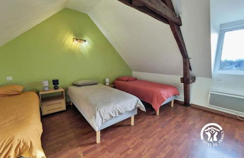 La Musette, jusqu'à 7 pers - Photo 9