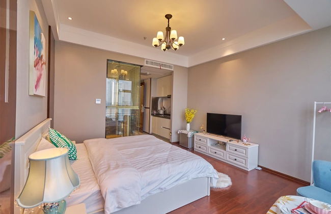 Riverside Apartments - Foto 12