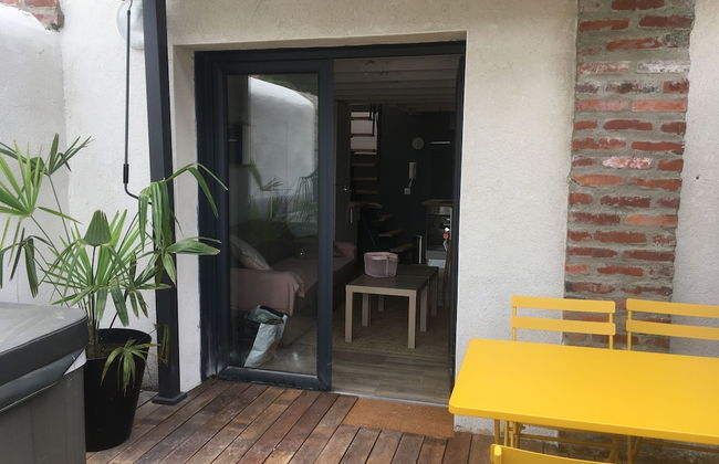 Les Spas de la Chartreuse - Photo 7