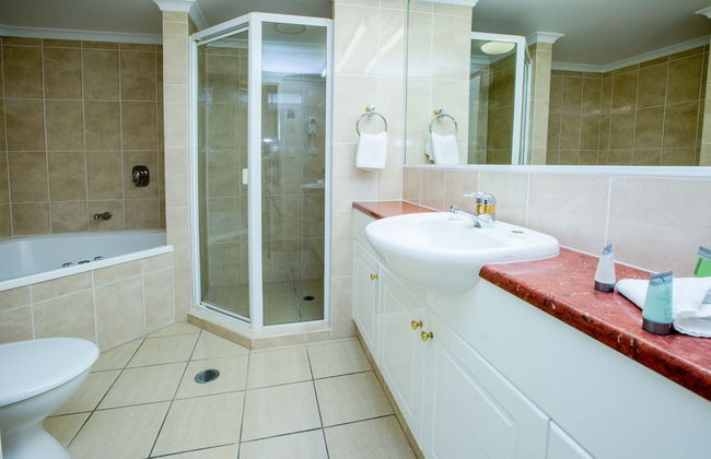 Springwood Tower Apartment Hotel - Foto 45