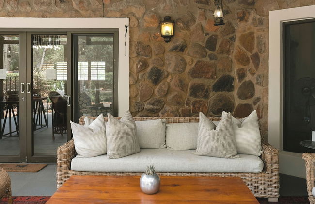 Buccara Waterberg - Molapo - Photo 50