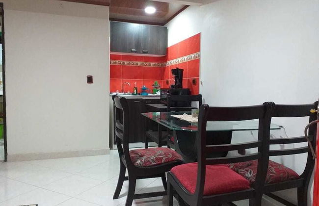 Apartahoteles Maral - Foto 10