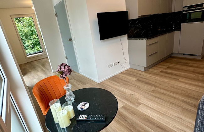 THE WOS Apartments - Foto 43