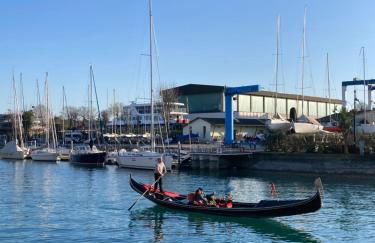 Garda Art&Lake 5min from Lake-3 bedr-parking, Gardaland - Foto 40