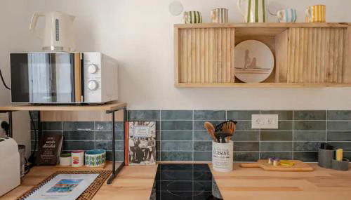 "La Baigneuse" Vallon des Auffes - Foto 2