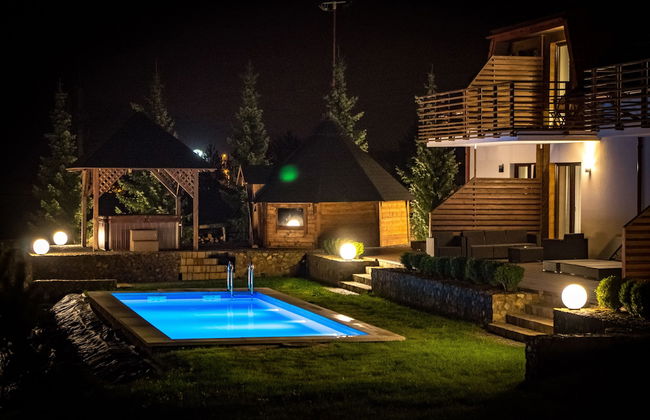 Apartamenty pod Łysicą - Foto 21