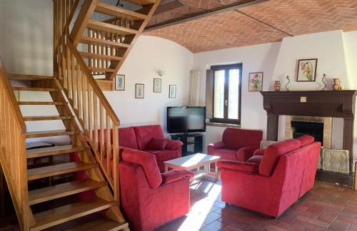 Agriturismo Case in Collina - Foto 10