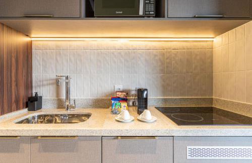 Iconyc House of Charlie - Foto 50