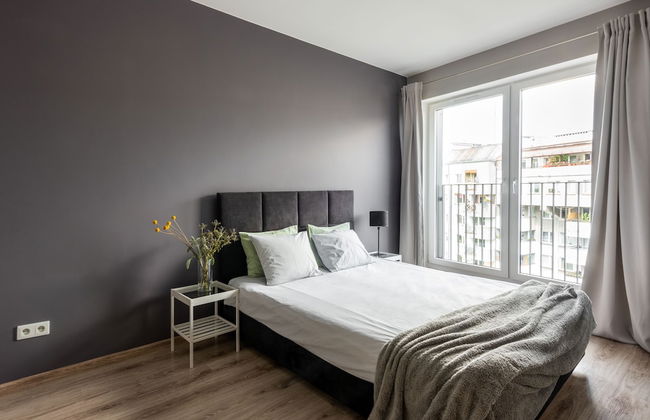 Apartamenty-Wroc Kurkowa 14 - Photo 44