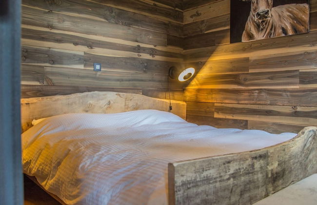 Holiday Home in Ferrieres With Garden - Photo 5