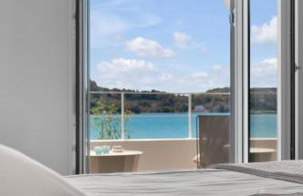 Kavouraki Apartment & Studio - Foto 27