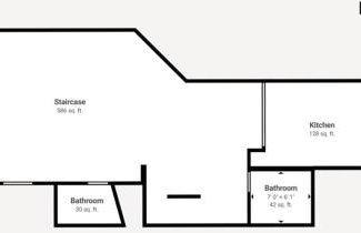 South Lake Chalet by Heavenly - Foto 50