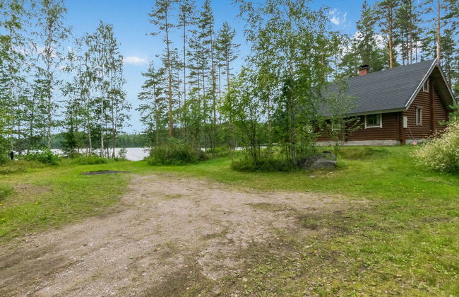 Niitsinniemi - Foto 1