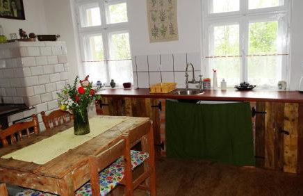 Dom na Mazurach Pilec- Apartament - Foto 52