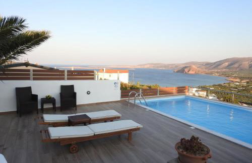 Villa Aiolos - Photo 65