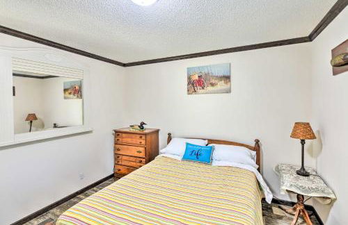 Pelican Place Coastal Cottage Walk to Back Sound - Foto 13