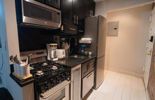 Elegant Gramercy Park Suites - Foto 6