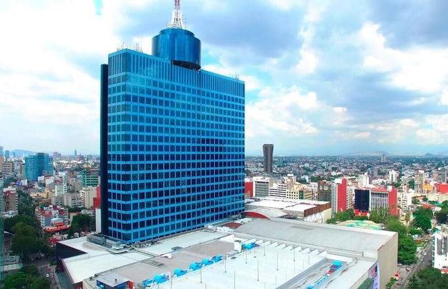 Parques Condesa Apartments by VH - Foto 67