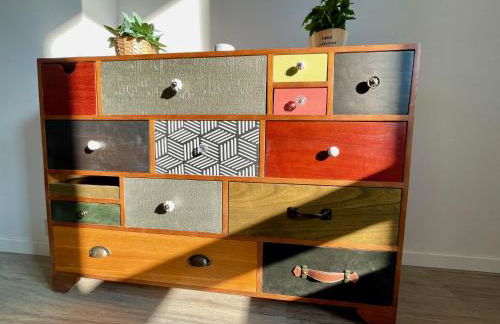 Urban Apartment - Stilvoll & im Herzen der Stadt - Photo 15