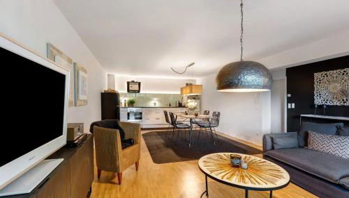 Fewo Spectrum - Foto 3