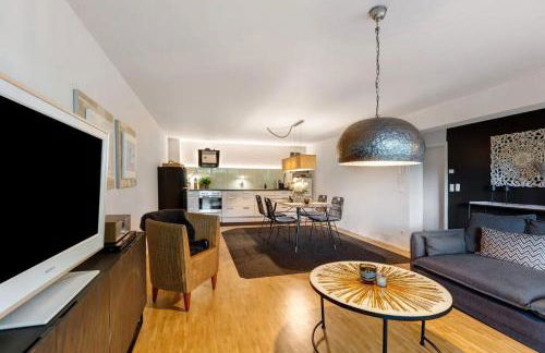 Fewo Spectrum - Foto 3