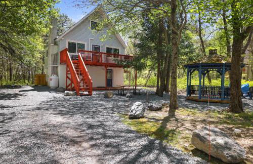 Camp Cedar:7 miles to Camelback, 5 to Kalahari! - Photo 44