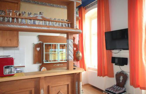 Herrenhaus Blengow App.06 - Foto 17