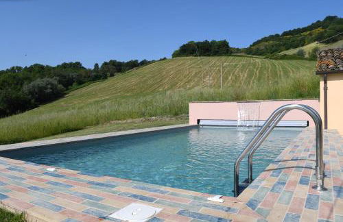 agriturismo montefiorentino - Foto 8