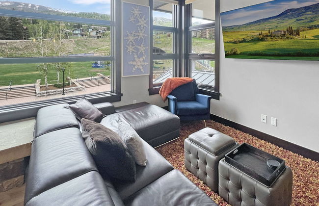 Hayden Lodge by iTrip Aspen Snowmass - Foto 79