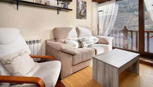 Apartamento La Santeta de Aran - Foto 3