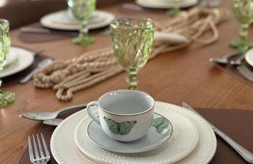 Diamantino Residence - apt 07 CalmariaMucuge - Foto 16