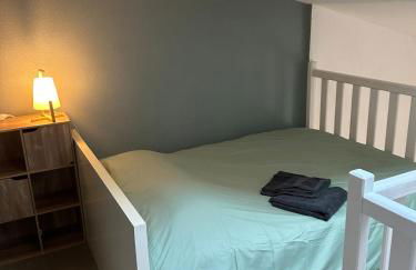 Le Cocon de la Grande Rue - Foto 8