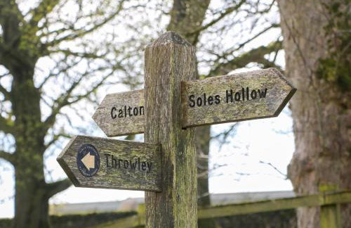 Slade Cottage - Foto 27