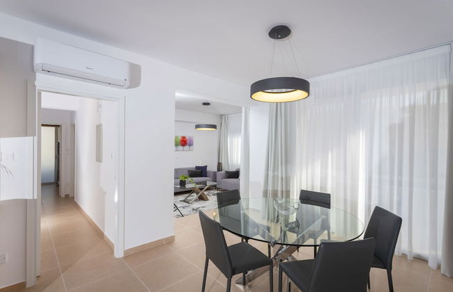 Kanika Seabreeze Apartment - Foto 20