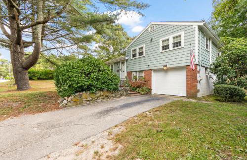 Modern Beach & Pond Getaway in Heart of Cape Cod - Foto 43