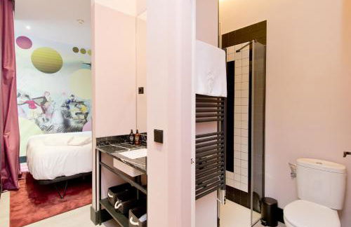 AmazINN Collection Madrid Amor de Dios - Foto 98