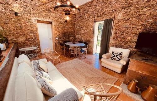 Quinta Tilia - Farmhouse - Foto 9